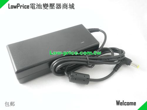 TW  20V 4.5A 90W LCD/Monitor/TV power adapter 